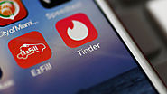 Study: Tinder, Grindr and Other Apps Share Sensitive Personal Data With Advertisers