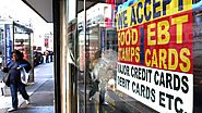 Cities, States Sue Over Planned Trump Cuts to Food Stamps