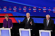 Biden Calls for Revoking Key Online Legal Protection