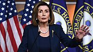 Pelosi Rips 'Shameful' Facebook Behavior, Accuses It of Intentionally Misleading Users