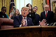 Trump Is Trying to Cripple the Environment and Democracy