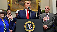 More Than 320 Groups Seek More Time to Comment on Trump Environmental Law Changes