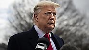 Green Group Sues Trump Over Major Environmental Rollback