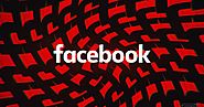 Facebook’s Proposed Regulations Are Just Things It’s Already Doing