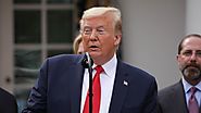 Citing Coronavirus, Court Blocks Trump's First Food Benefit Cut