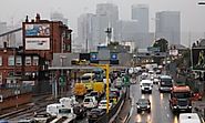 Air Pollution Likely to Increase Coronavirus Death Rate, Warn Experts