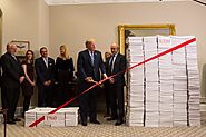 Dismantling the Federal Bureaucracy Has Left Us All Vulnerable to Covid-19