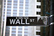 Everybody’s Trusting the Bankers Again