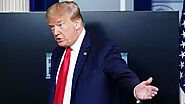 Trump Anti-Reg Push Likely to End Up in Court
