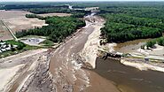 The Midland Dam Break, Green Ooze and Why Regulation Isn't All Bad