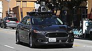 Congress Must Proceed With Caution on Driverless Cars Bill
