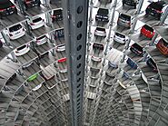 U.S. to Unveil Voluntary Self-Driving Testing Data-Sharing Effort