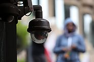 Big Tech to Congress: Your Move on Facial Recognition