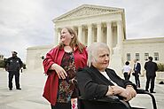 For LGBTQ Americans, the Work on Discrimination Isn’t Over