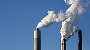 EPA Sued Over Weakened Legal Justification Behind Power Plant Pollution Regulation