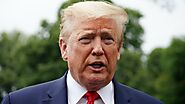 Green Groups Challenge Trump Water Rollback