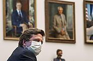 The Mysterious Case of Jay Clayton