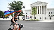 The Supreme Court’s LGBTQ+ Workplace Ruling Means More Fairness for Consumers
