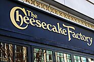 Cheesecake Factory Settles With SEC Over Misleading COVID-19 Disclosures