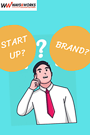 A startup or a Brand, what should a fresher opt for?