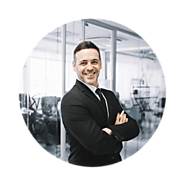 Senior VP Direct Mailing Lists | VP Contact Address Database