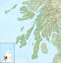 Isle of Bute - Wikipedia, the free encyclopedia