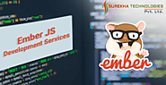 Ember Js Web and Application Development Company in India