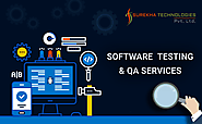 Software Testing & QA Services Provider Company in India