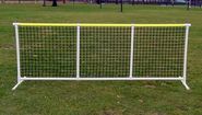 Portable Fencing for Effective Crowd Management
