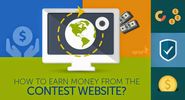 PHP Clone Scripts, Website Clones, Agriya products: How to earn money from the contest website?