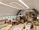 The Best Choice Private Jet Rental Charter for Business
