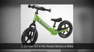 Best Toddler Bikes 2014 - Top Balance and Training Bicycle Reviews