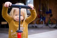 Best Rated Toddler Bikes 2014 - Top Balance and Training Bicycles