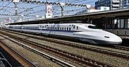Bullet Train: Everything You Wanted to Know - Technical Kanu | Technology Information