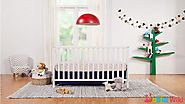 Union 3-in-1 Convertible Crib Review | Babies Wiki