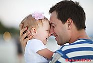 Great Tips to Develop Bonding with Your Baby