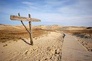 Curonian Spit - Wikipedia, the free encyclopedia