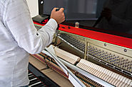 Ways of Preventing Your Piano from Being Damaged