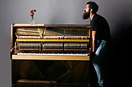 How to Move Your Piano Without the Help of Piano Movers