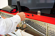 The Importance of Piano Tuning