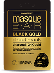MasqueBAR Black Gold Collection