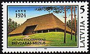 Latvian Ethnographic Open Air Museum - Wikipedia, the free encyclopedia