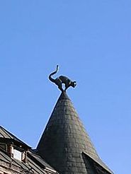Cat House (Riga) - Wikipedia, the free encyclopedia