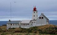 Vardø Lighthouse - Wikipedia, the free encyclopedia