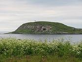 Hornøya (Finnmark) - Wikipedia, the free encyclopedia