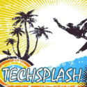 #techsplash14 on Tagboard