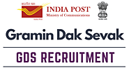 GDS postal recruitment: India post office recruitment 2020 apply online
