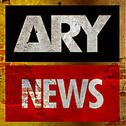 Ary news Live