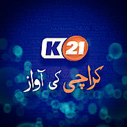 k21 news live
