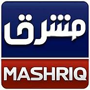 Mashriq news live